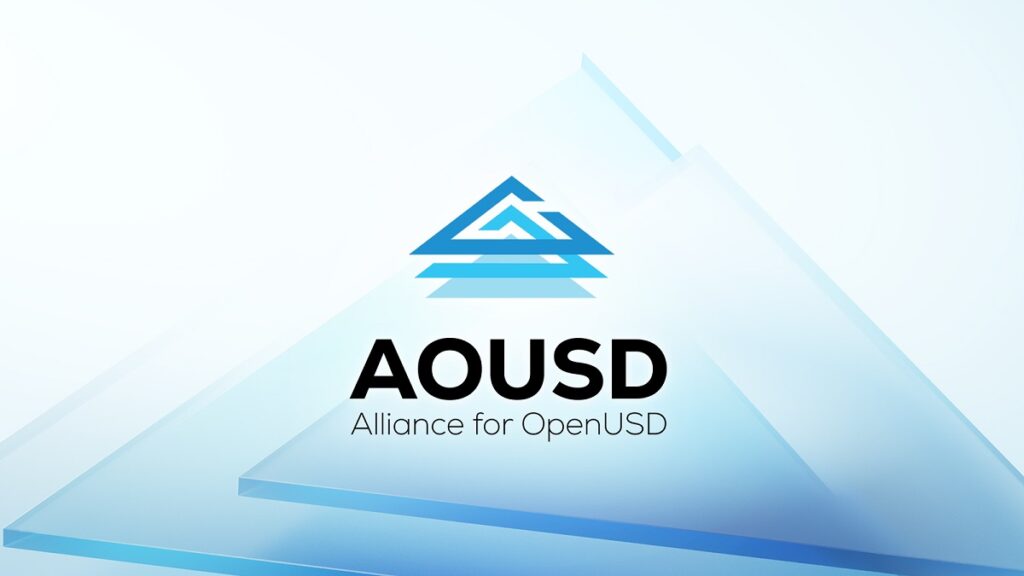 Nvidia makes contributions to OpenUSD framework for 3D content