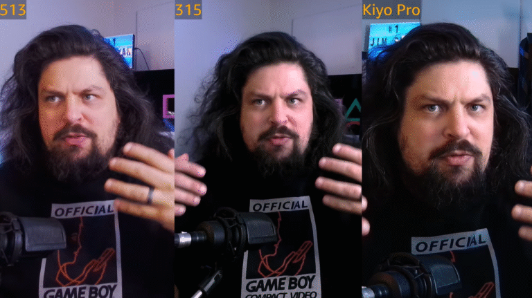 AVerMedia has some of the best webcams you can get for livestreaming.