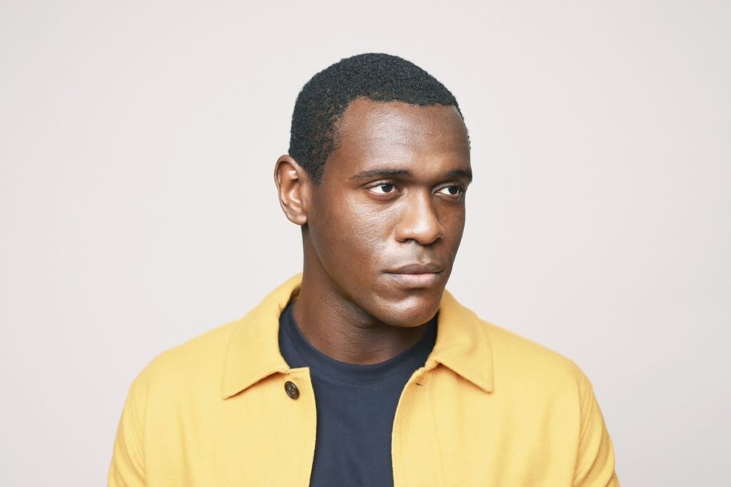 Abubakar Salim is CEO of Surgent Studios.