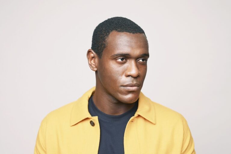 Abubakar Salim is CEO of Surgent Studios.