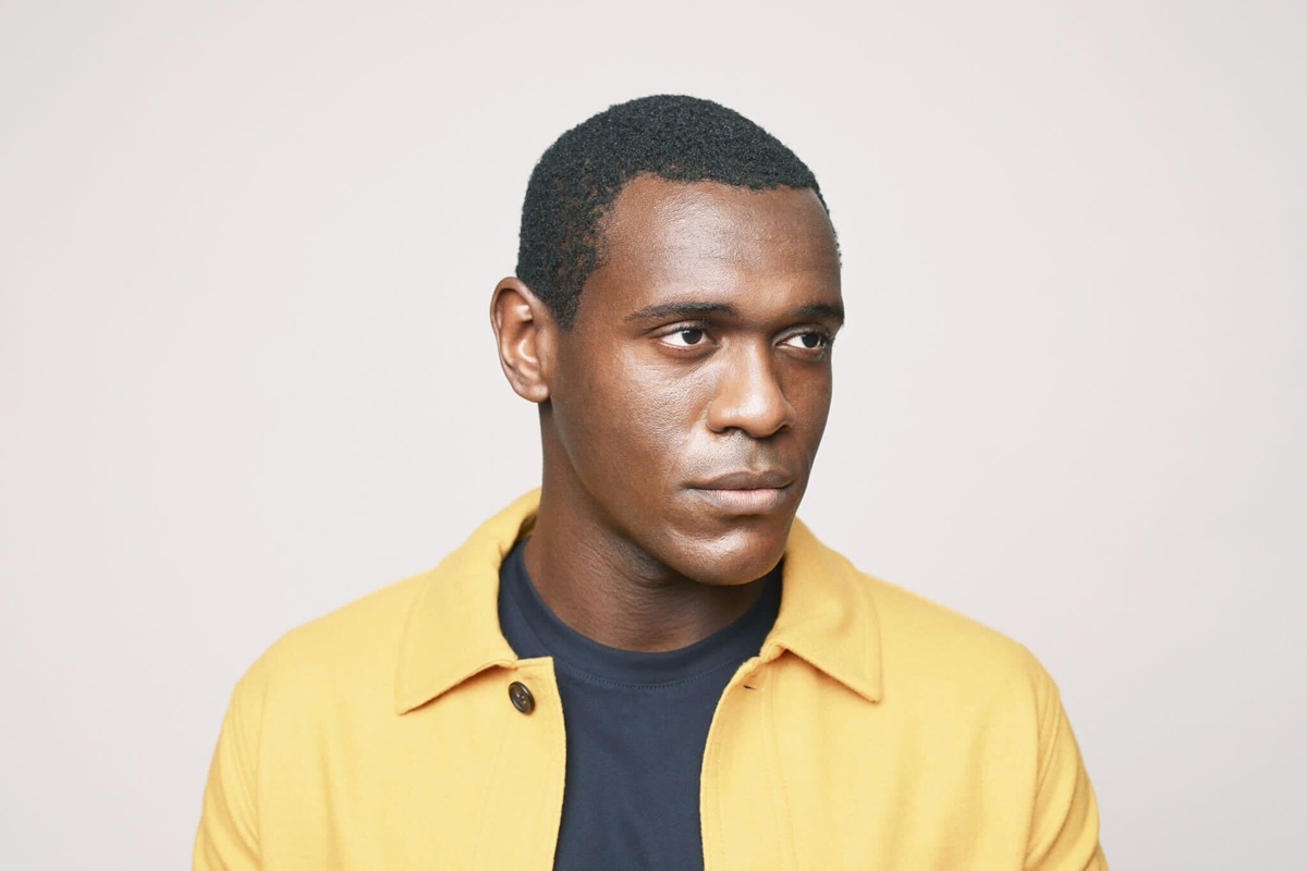 Abubakar Salim is CEO of Surgent Studios.
