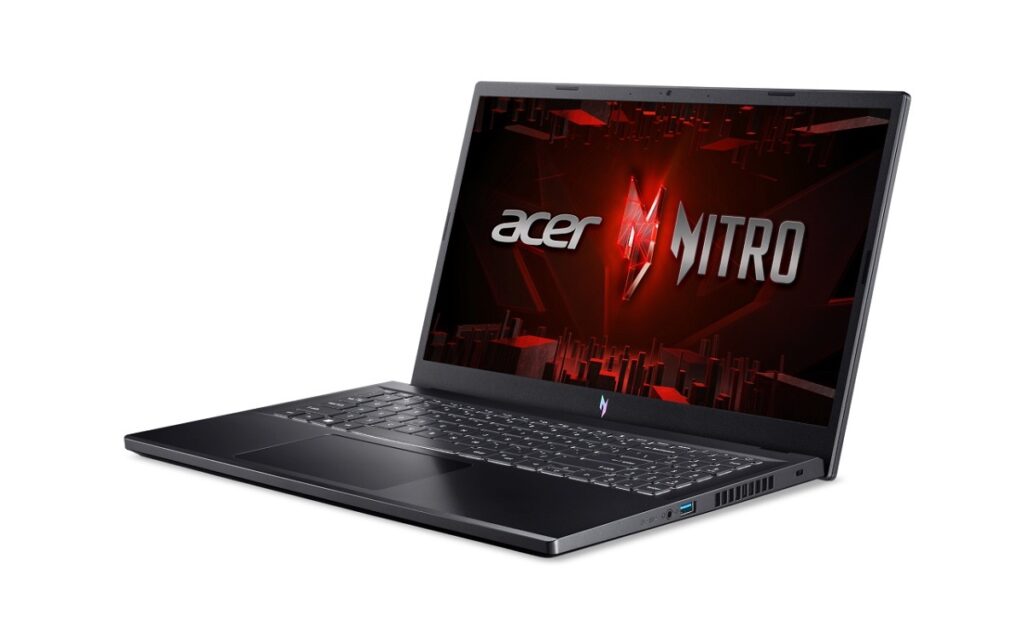 Acer Nitro V