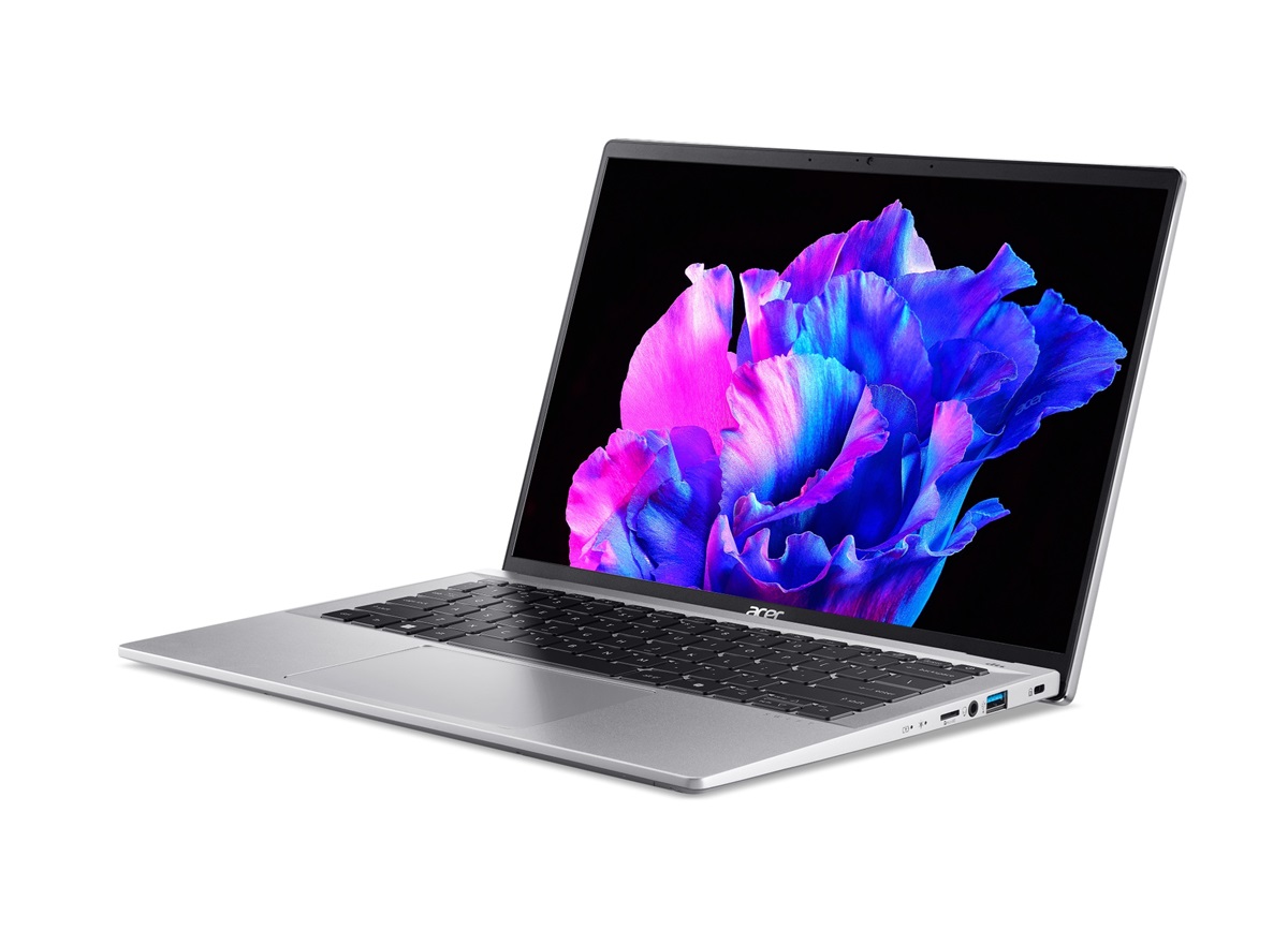 Acer Swift Go 14