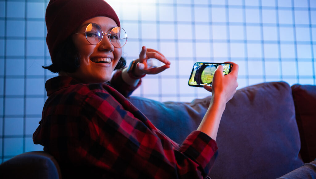The player-centric approach that improves performance for mobile game ad creative