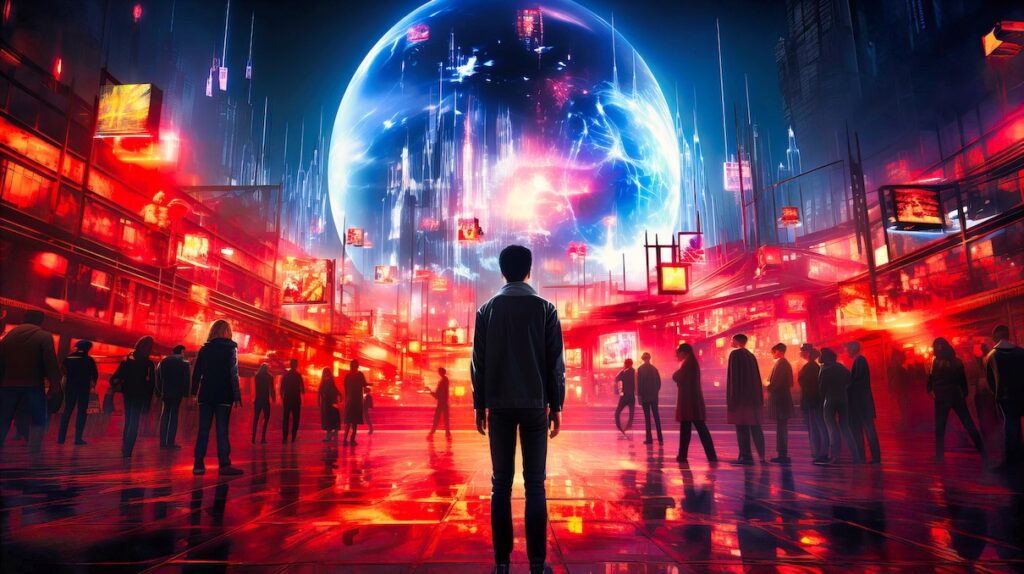 Next-Gen Tech Forum: How Google AI is reimagining the future of gaming