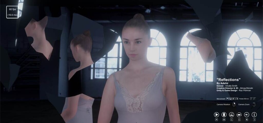 Adshir enables real-time ray tracing on mobile devices