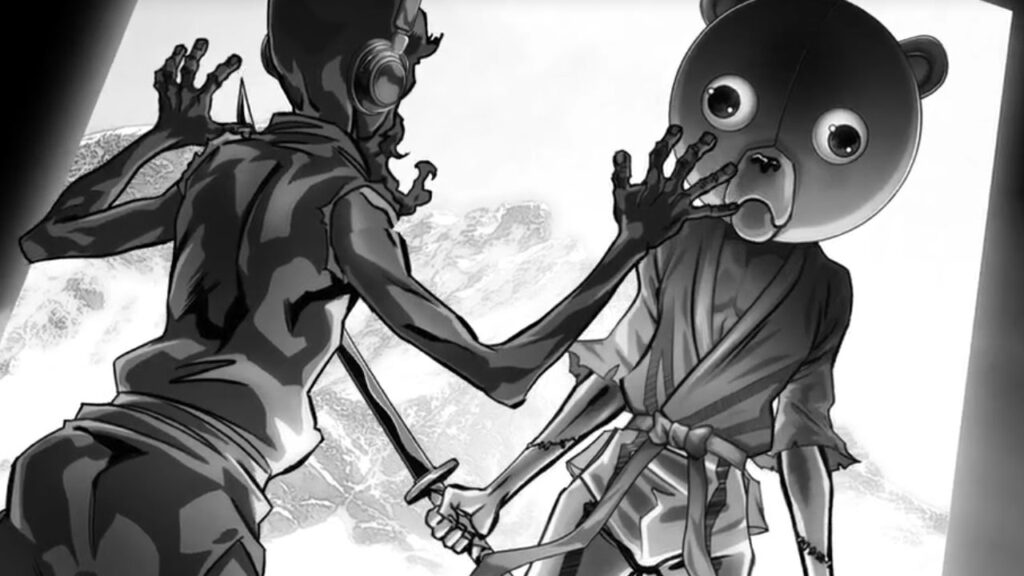 Afro Samurai 2: Revenge of Kuma canceled after just one episode: ‘The game was a failure’