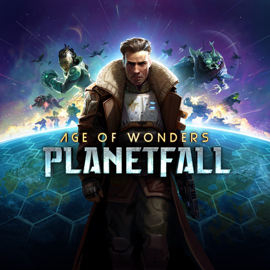 Age of Wonders: Planetfall is Triumph Studios' first game since Paradox Interactive acquired it in 2017.