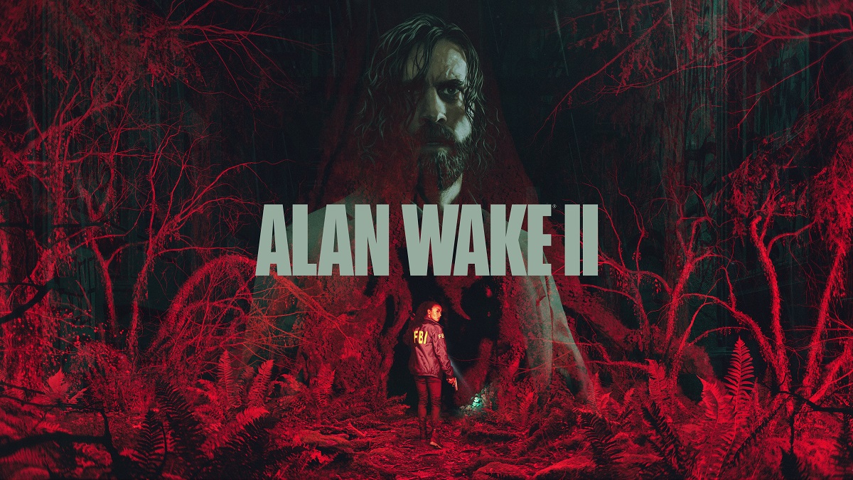 Alan Wake 2 came out on October 27.