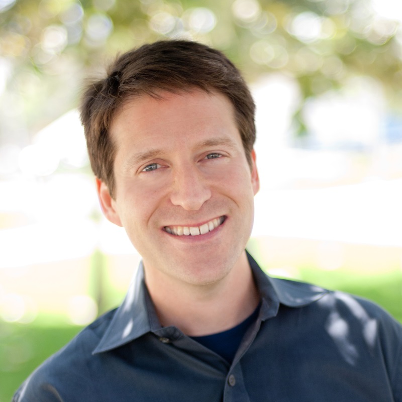 Alex Seropian is CEO of Look North World.