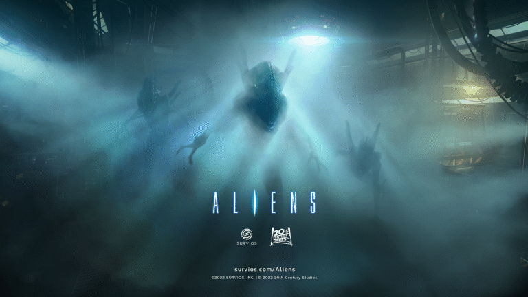 Survios Aliens