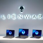 Alienware debuts new PCs, notebooks, displays and Team Liquid-approved peripherals