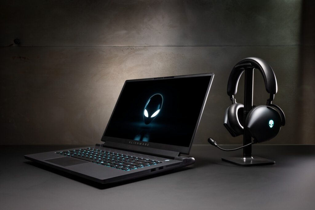 Alienware announces new entries in it’s laptop lineup