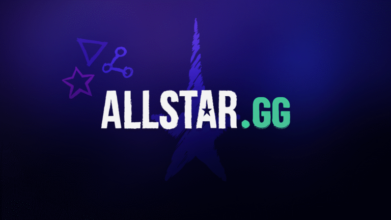 Allstar raised $12M in series a funding for its cloud-based gaming content creation tools