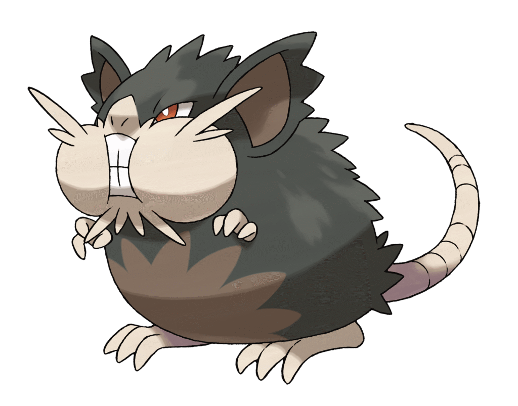 Pokémon Sun and Moon take place 12 hours apart from each other