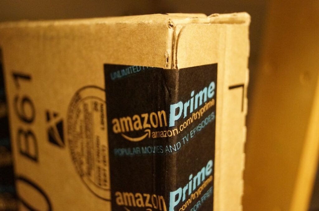 Amazon Prime members get 20% off games in effort to counter Best Buy, GameStop, and EA Access