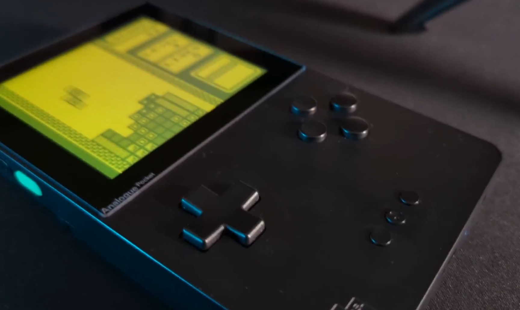 GameBoy