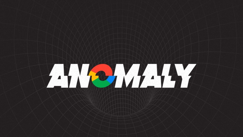 Anomaly Games has joined the Google for Startups Cloud Program.