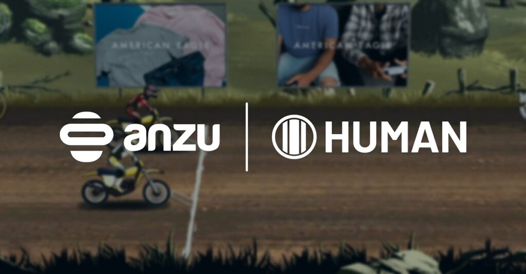 Anzu and Human Security have teamed up to stop ad bots.