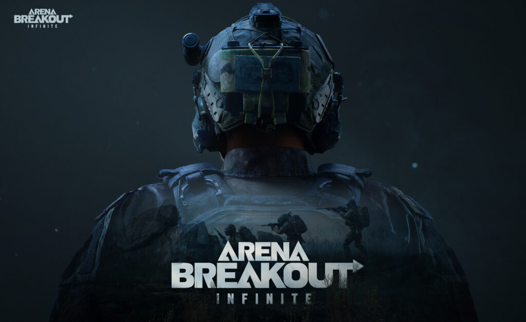 Arena Breakout: Infinite launches in closed beta on Steam in May
