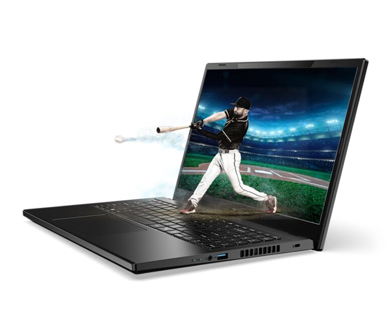 Aspire 3D 15 SpatialLabs laptop is bringing back stereoscopic 3D.