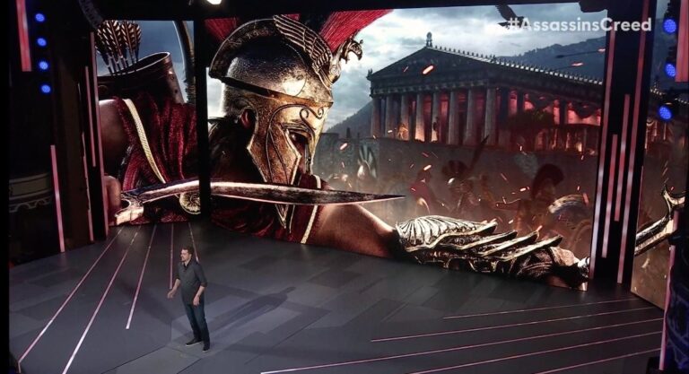 Assassin's Creed: Odyssey