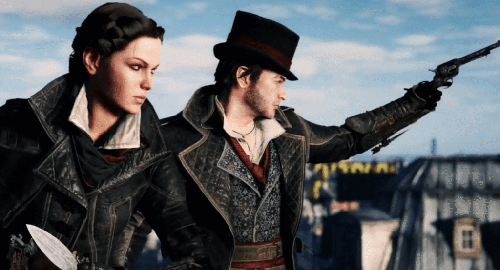 Ubisoft earnings comes up short thanks to Assassin’s Creed
