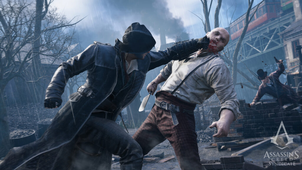 Assassin’s Creed: Syndicate’s 1st week sales lower than Unity’s — but 2nd week sales were higher