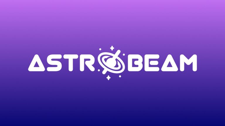 AstroBeam has raised $3 million for multiplayer VR games.