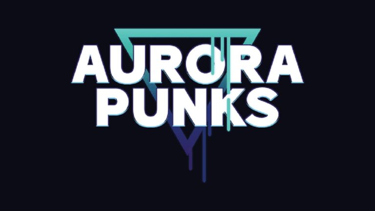 Aurora Punks is a collective for game developers.
