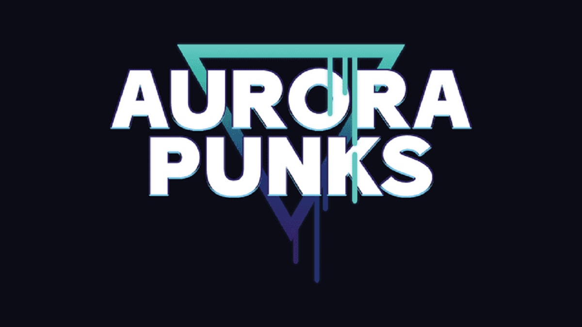 Aurora Punks is a collective for game developers.