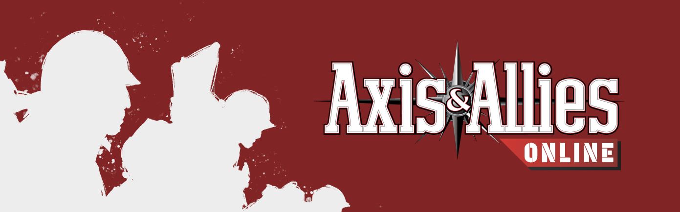 Axis & Allies Online is an adaptation of the 1942 Special Edition rules for PCs.