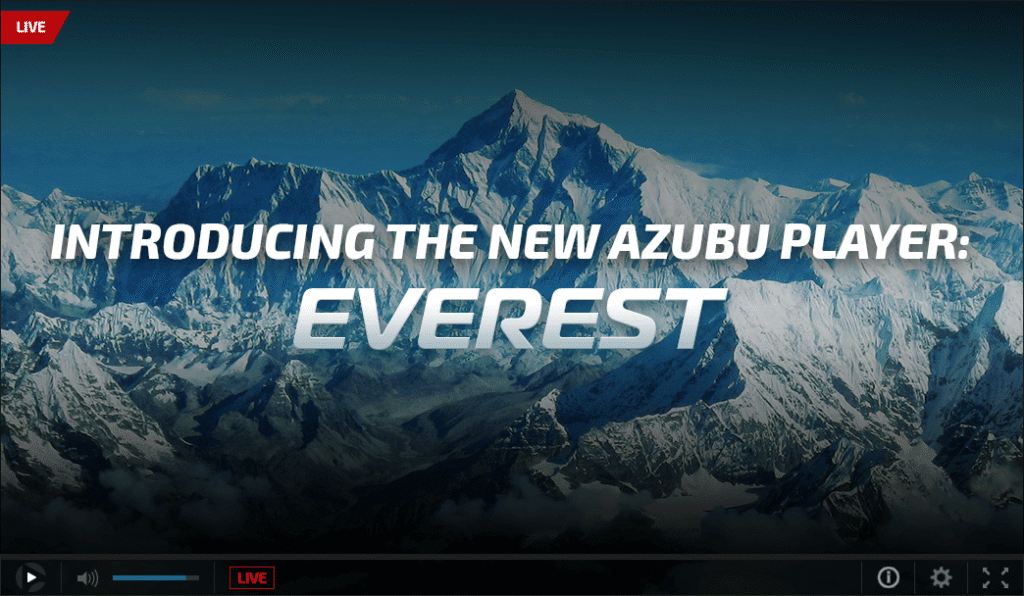 Azubu’s new esports viewer offers higher resolution than Twitch