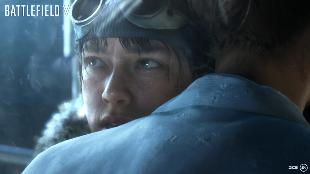 EA’s DICE touts Battlefield V’s single-player vignettes as the antidote to Call of Duty