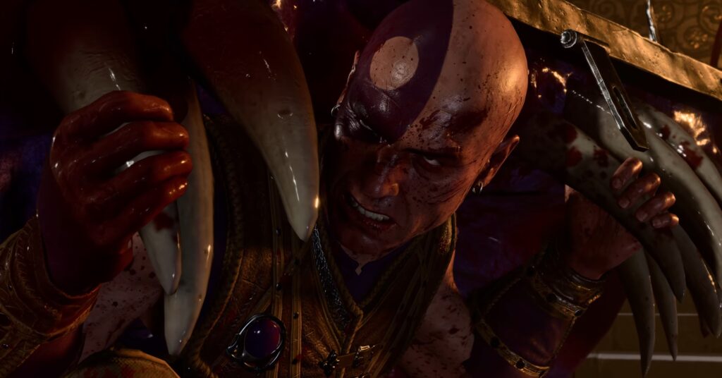 Baldur’s Gate III officially launches in August 2023