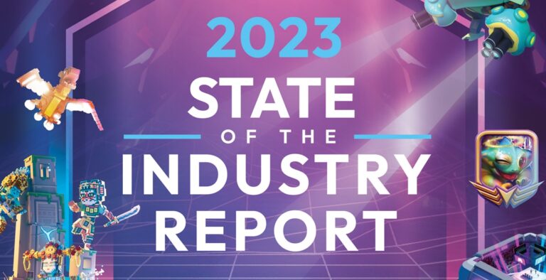 The Blockchain Game Association has a new report on the state of the industry.