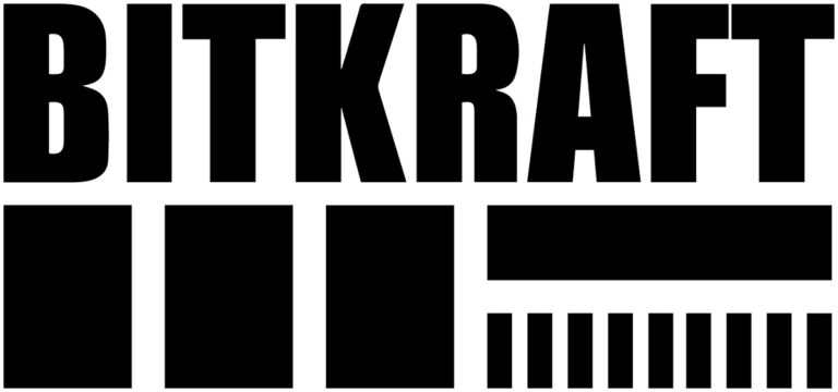 Bitkraft Ventures logo