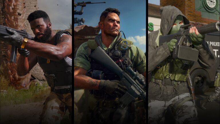 Call of Duty: Black Ops 6 will have expanded anti-toxicity tools.