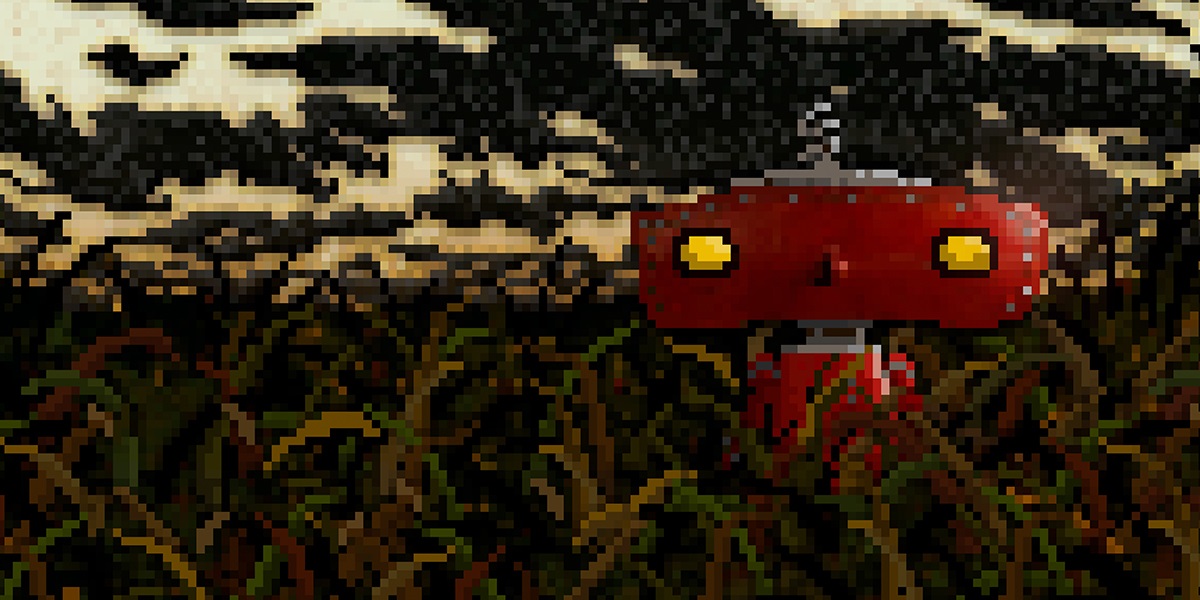 Bad Robot Games is creating an internal game studio.