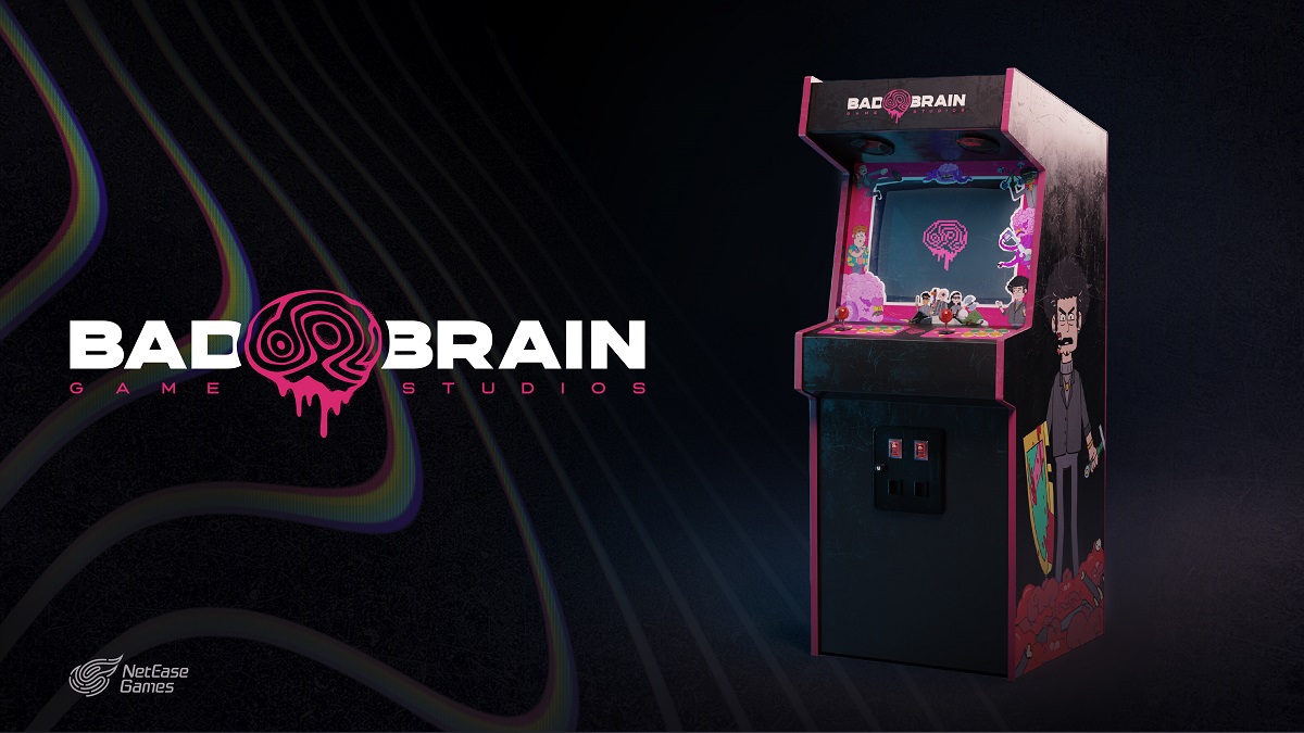 NetEase announced Bad Brain Game Studios is opening in Canada.