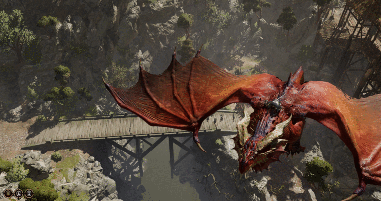 Baldur's Gate 3