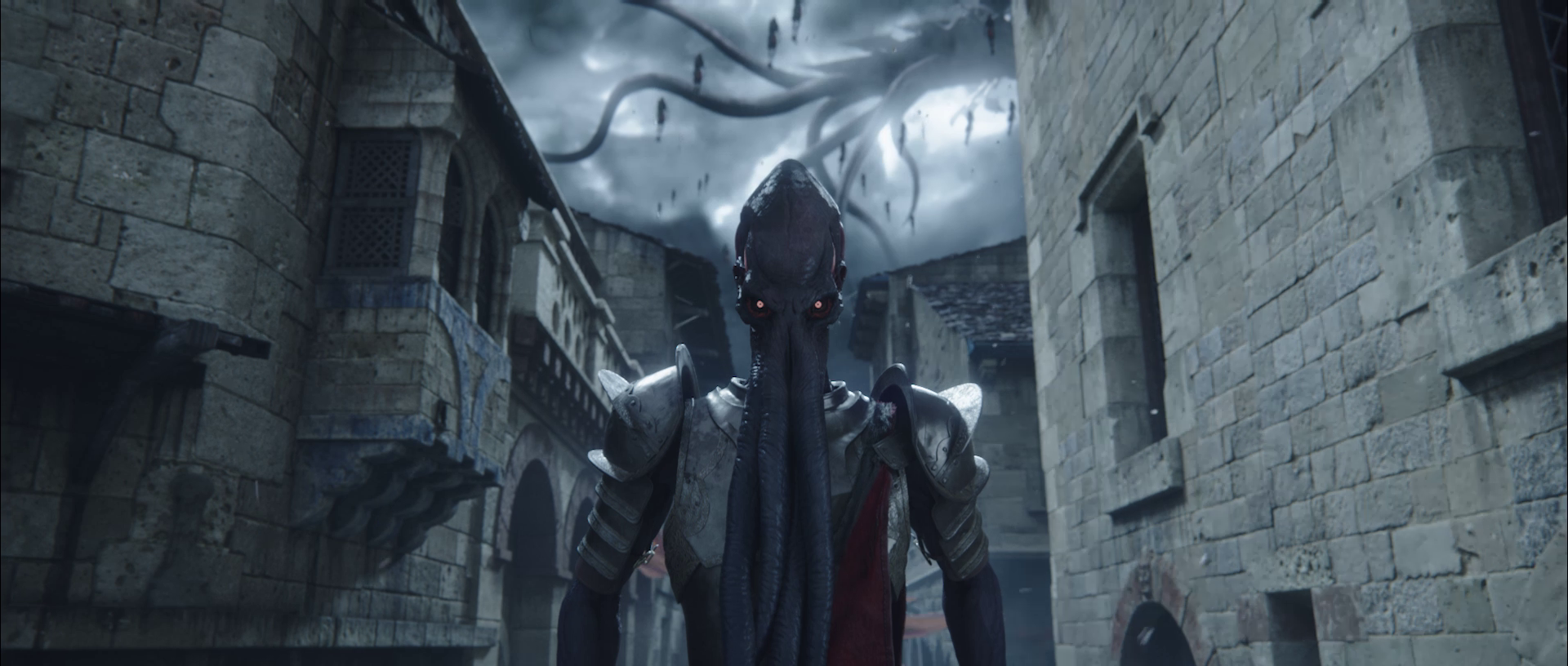 Baldur's Gate 3 has a monstrous beginning.