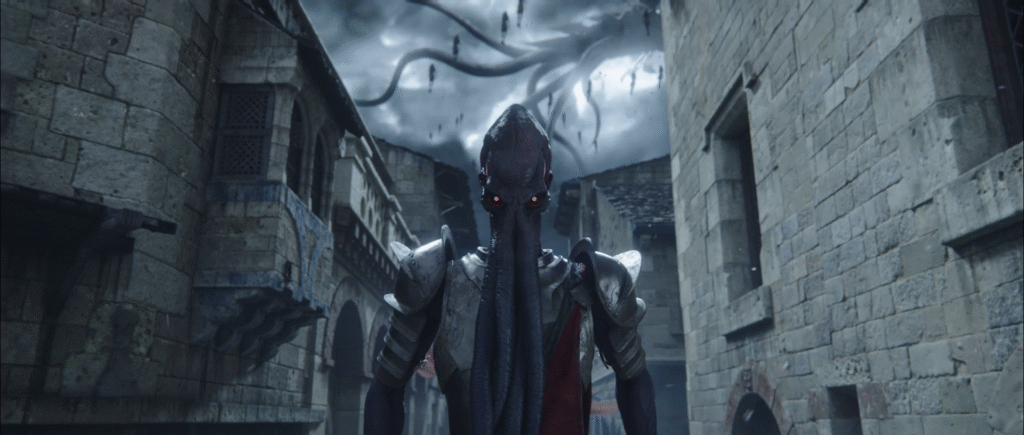 Baldur's Gate 3 has a monstrous beginning.