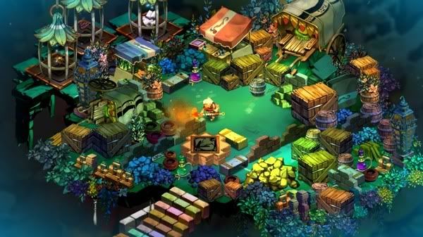 Bastion 1