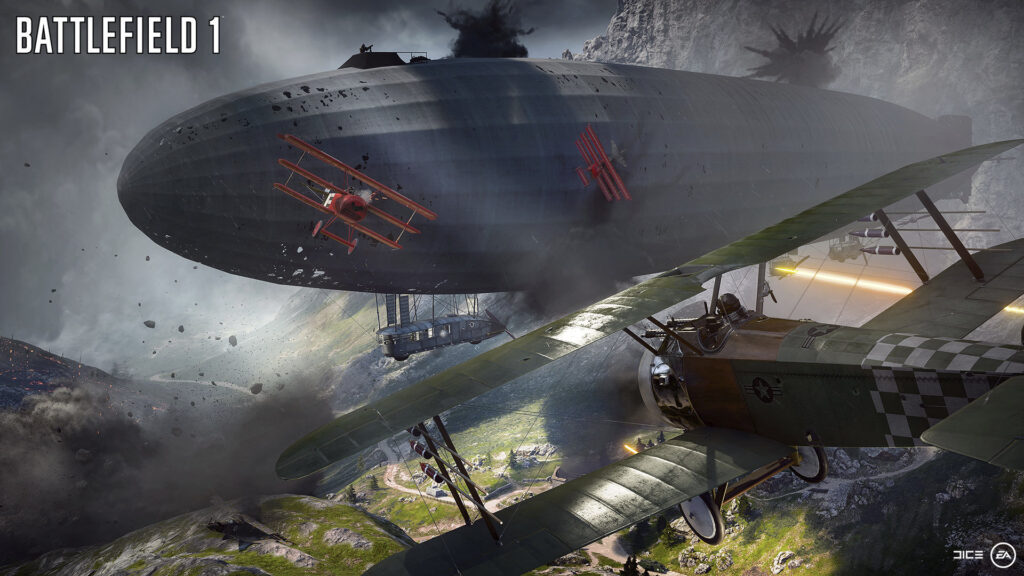 Goal! Electronic Arts beats Q2 earnings as FIFA and mobile lift sales
