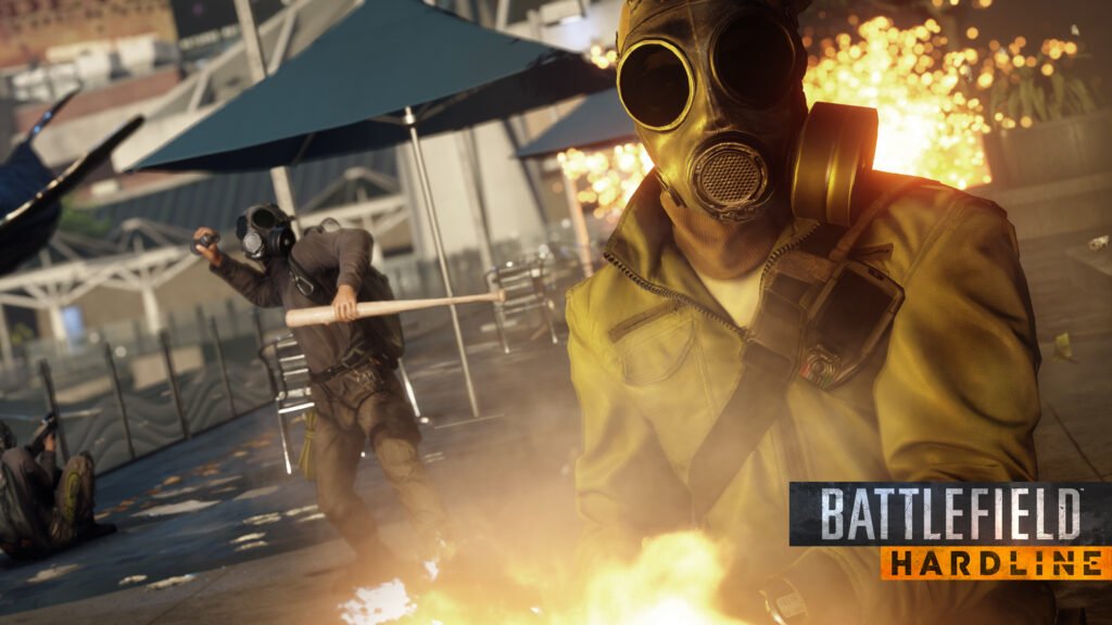 Delaying Battlefield: Hardline ‘was the right call,’ says executive producer — promises big improvements