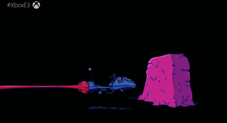 Battletoads.