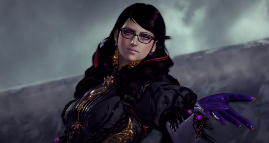 Bayonetta 3 reveals witchy moves for Bayo and Viola in new trailer
