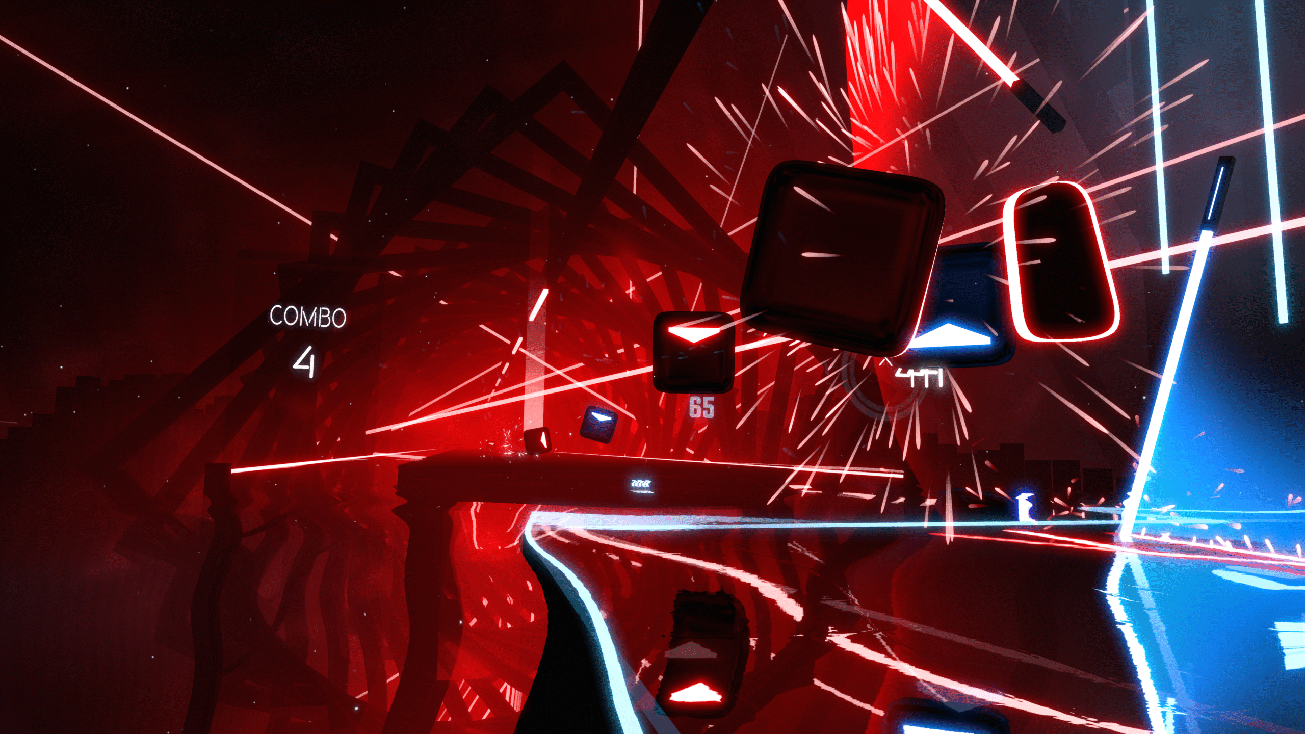 Tetris Effect