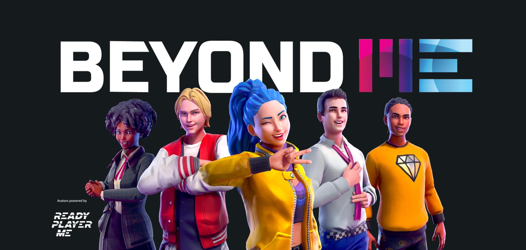BeyondME